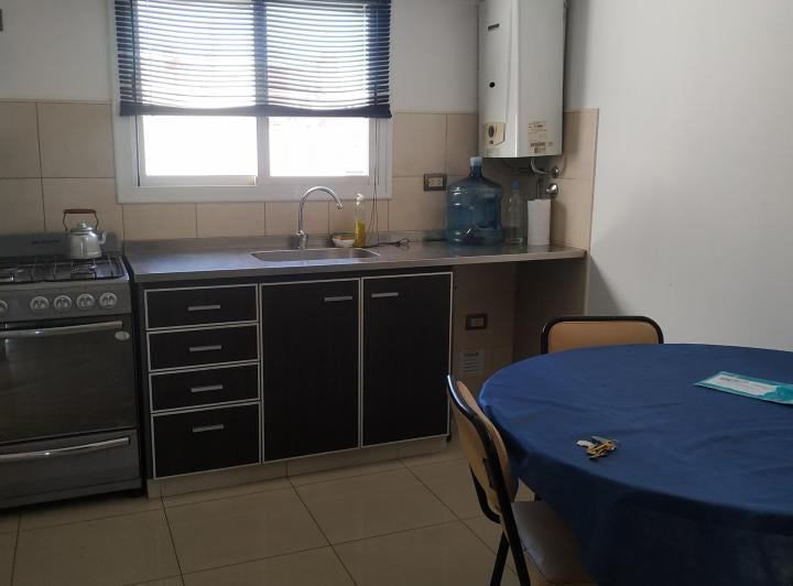 Departamento · 52m² · 3 Ambientes