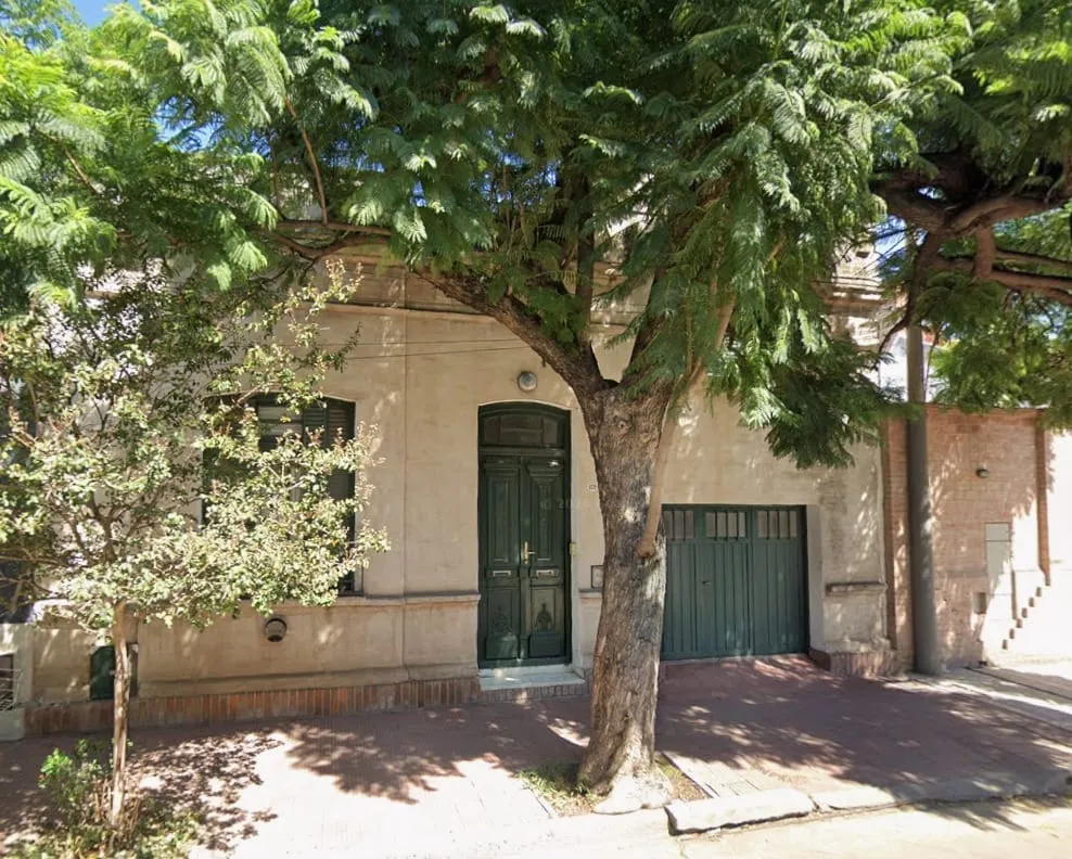 CASA AMPLIA (APTA PROYECTO HOUSING)