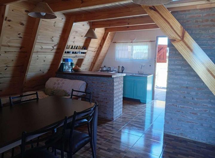 Casa · 50m² · 3 Ambientes