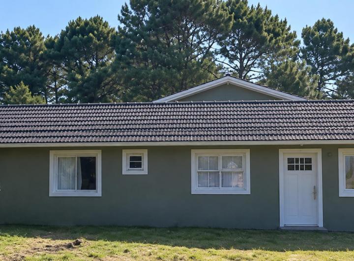 Casa · 150m² · 4 Ambientes · 1 Cochera