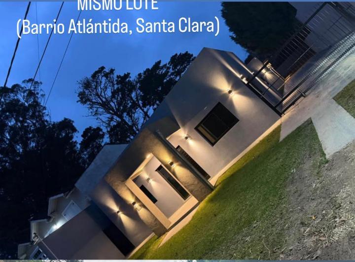 Casa · 150m² · 5 Ambientes · 5 Cocheras