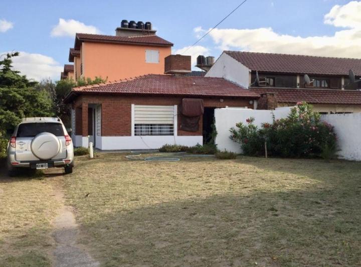 Casa · 54m² · 4 Ambientes · 1 Cochera