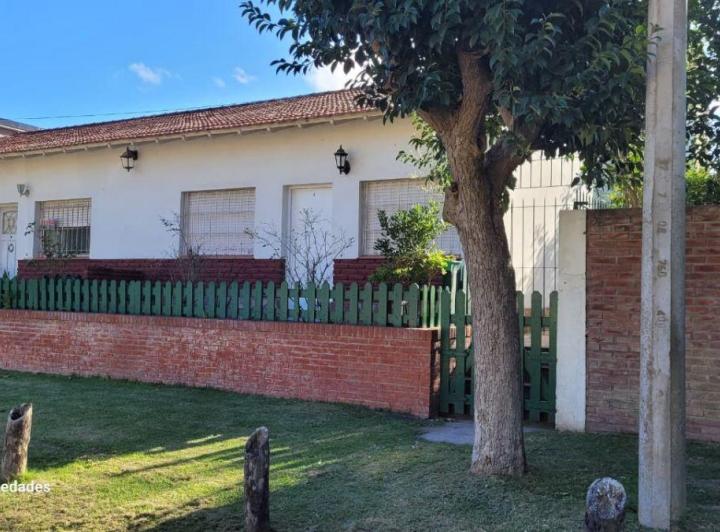 Departamento · 30m² · 3 Ambientes