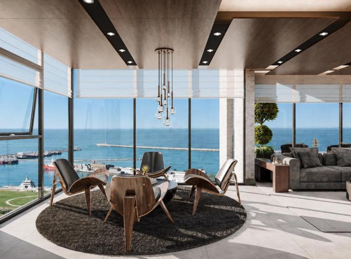 Departamento · 80m² · 2 Ambientes