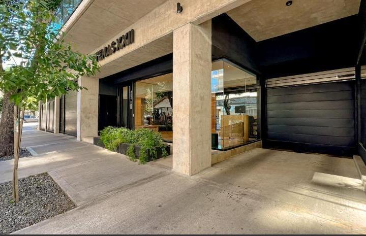 Departamento · 50m² · 2 Ambientes · 1 Cochera