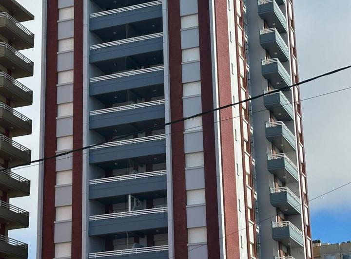 Departamento · 41m² · 2 Ambientes