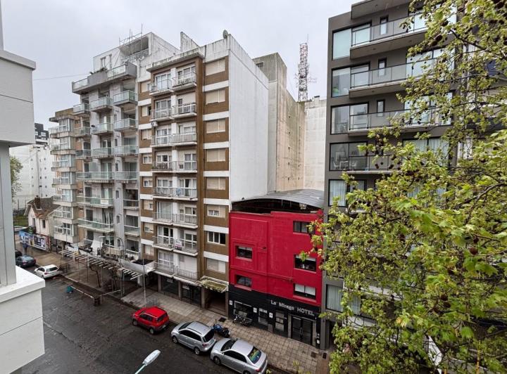 Departamento · 55m² · 3 Ambientes