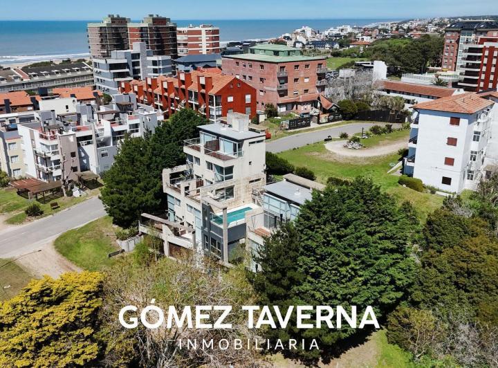 Departamento · 37m² · 1 Ambiente