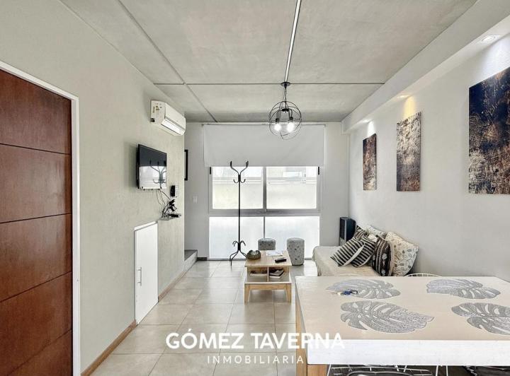 Departamento · 65m² · 3 Ambientes · 1 Cochera