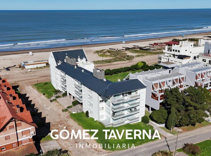 Departamento · 115m² · 4 Ambientes