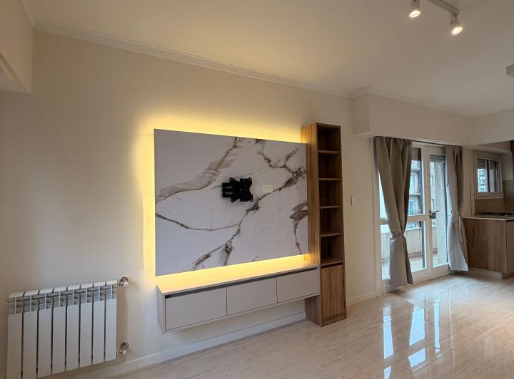 Departamento · 42m² · 2 Ambientes