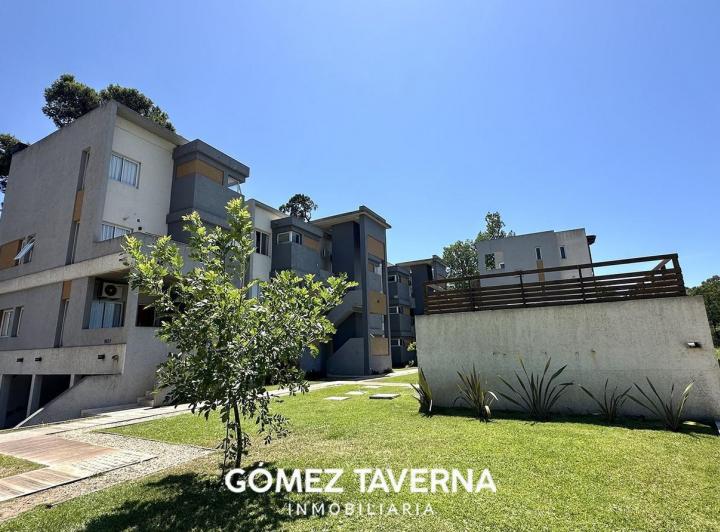 Departamento · 65m² · 3 Ambientes · 1 Cochera
