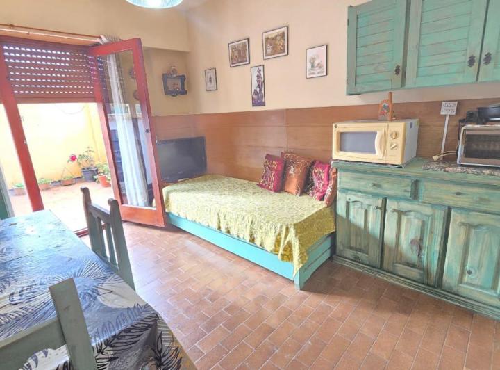 Departamento · 28m² · 2 Ambientes