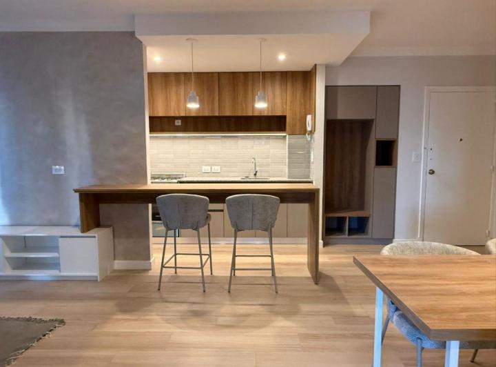 Departamento · 57m² · 3 Ambientes