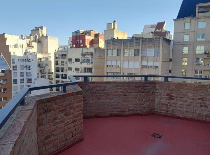 Departamento · 90m² · 1 Ambiente