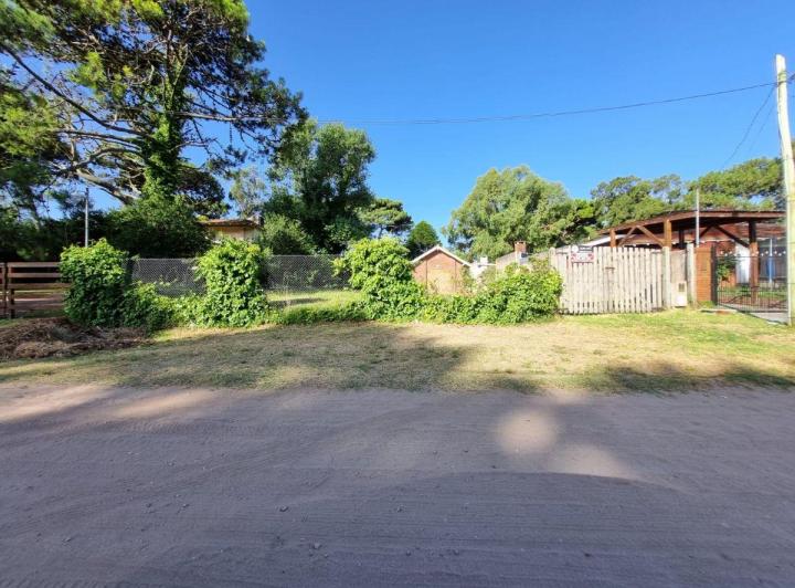 Terreno · 35m²