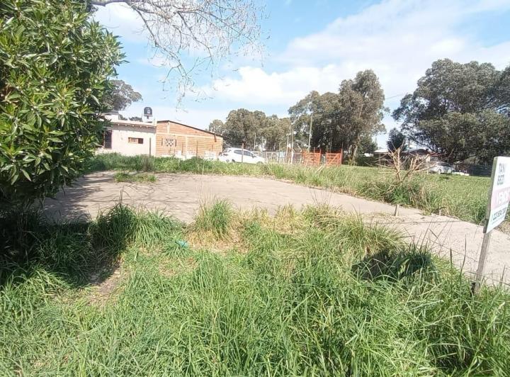 Terreno · 200m²
