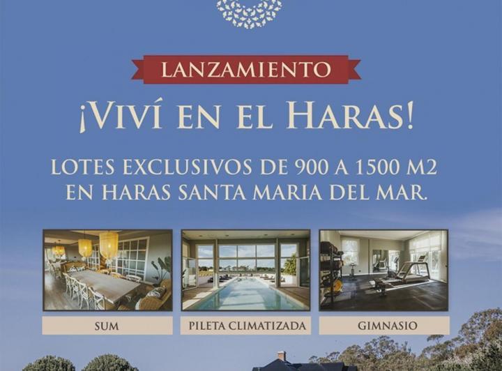 Terreno · 716m²