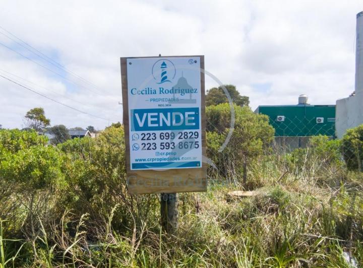 Terreno · 745m²