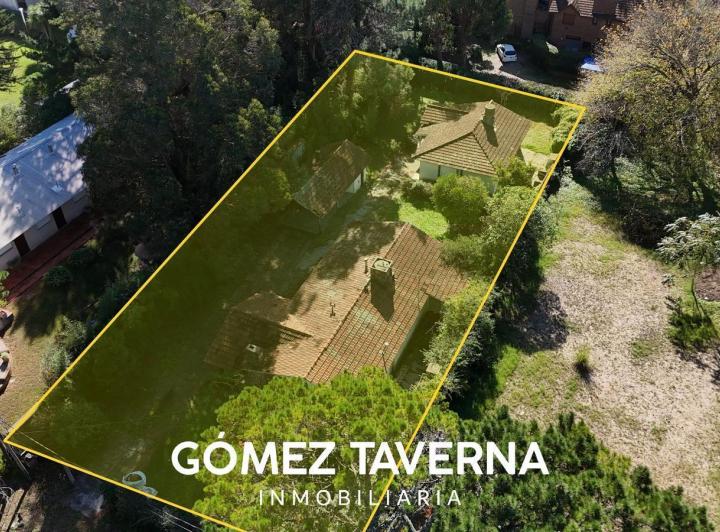Terreno · 1134m²