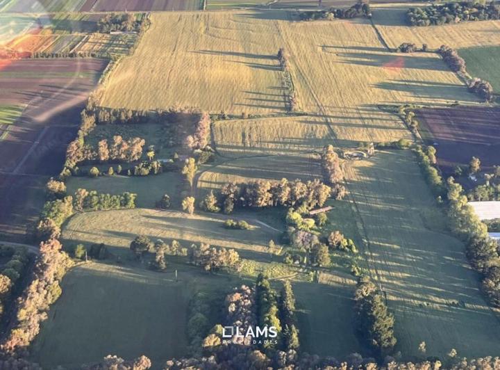 Terreno · 75m²