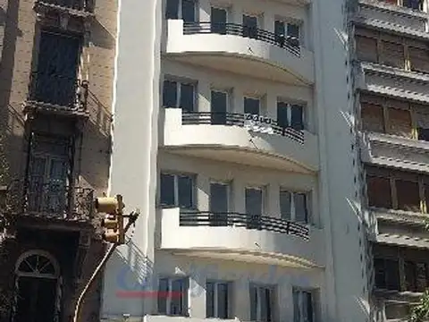 Oficina en Alquiler en Centro, Cordoba