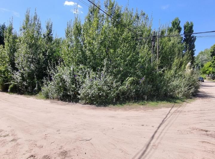 Terreno · 337m²