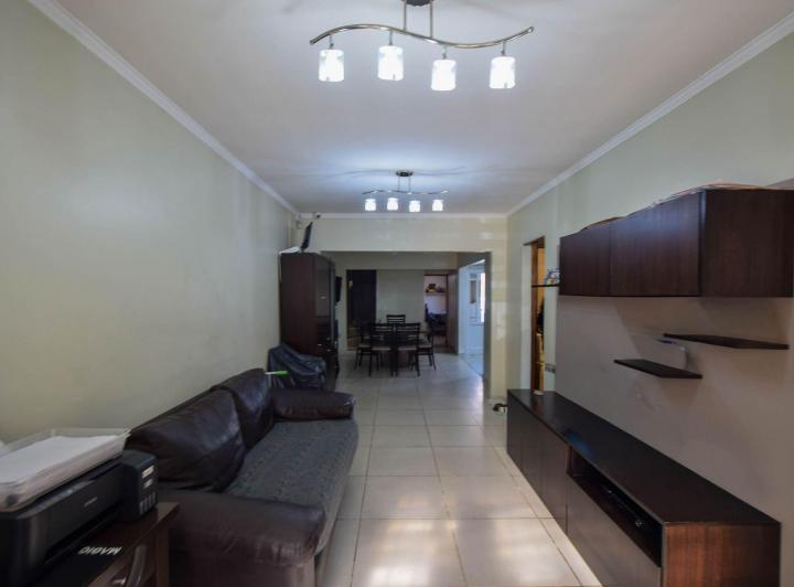 PH · 91m² · 4 Ambientes · 1 Cochera