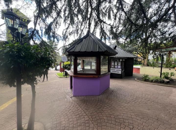 Local comercial · 3m² · 1 Ambiente