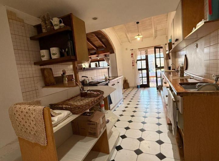 Casa · 270m² · 5 Ambientes