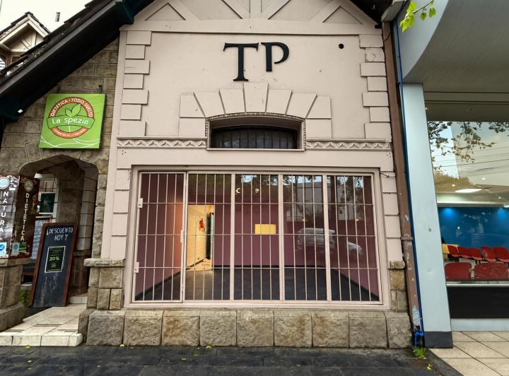 Local comercial