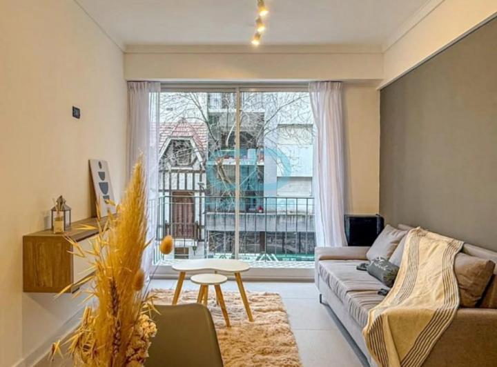 Departamento · 48m² · 2 Ambientes