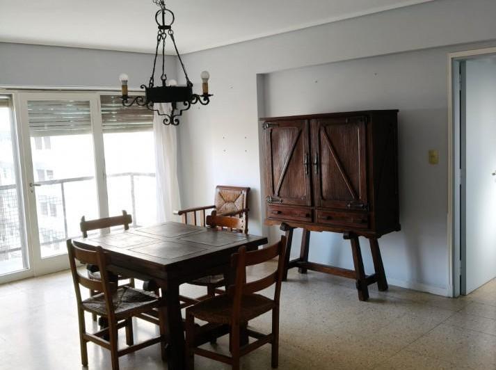 Departamento · 90m² · 4 Ambientes