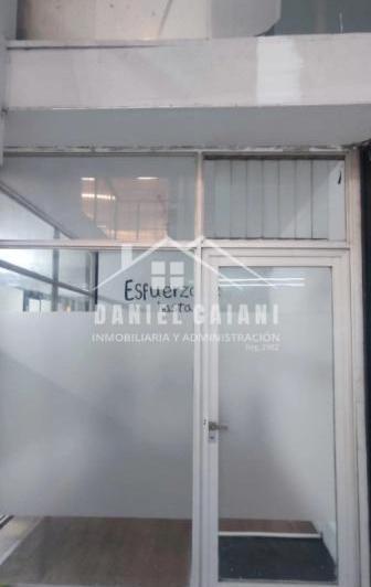 Local comercial · 1 Ambiente