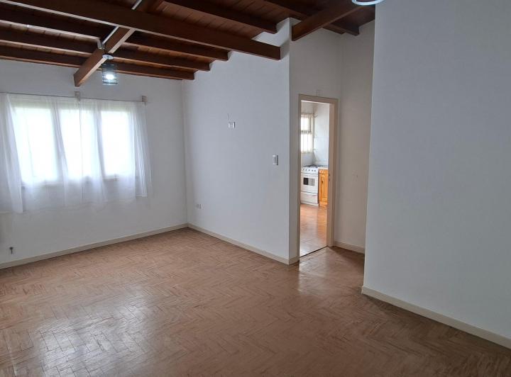 PH · 50m² · 2 Ambientes