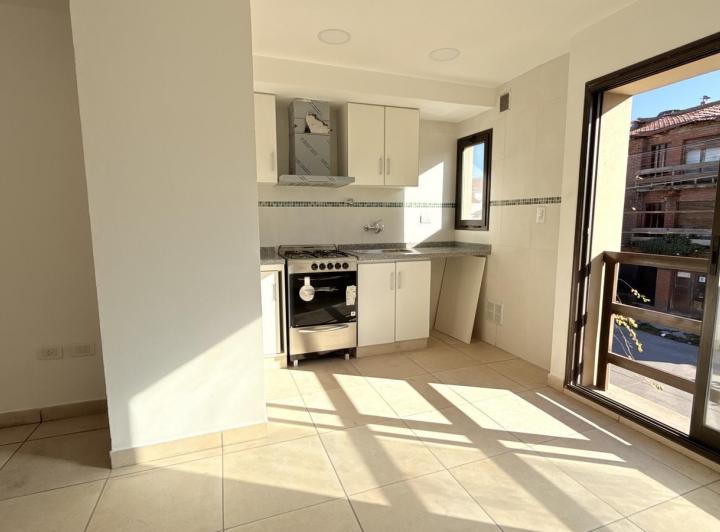 Departamento · 40m² · 2 Ambientes