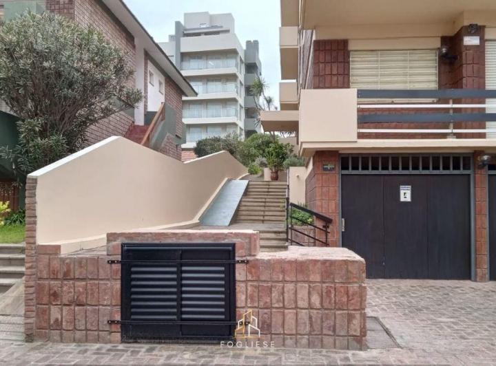Departamento · 32m² · 2 Ambientes