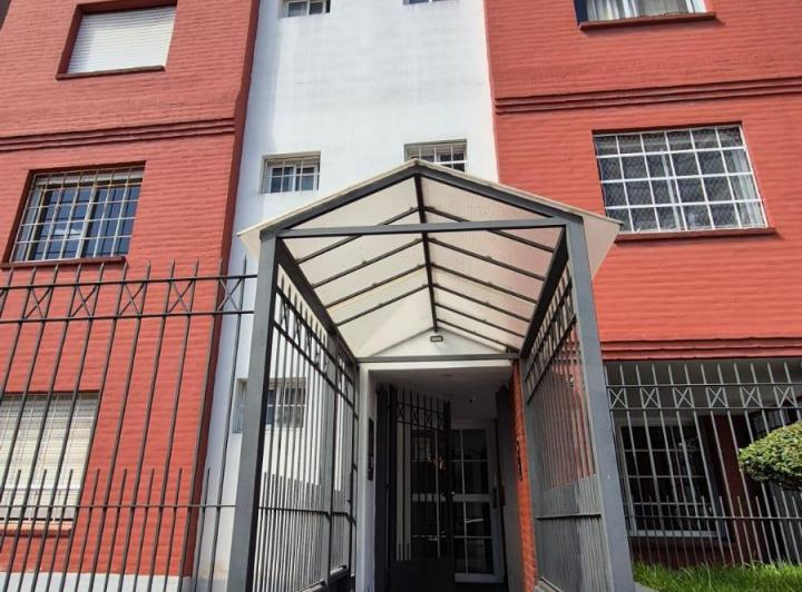Departamento · 65m² · 3 Ambientes · 1 Cochera