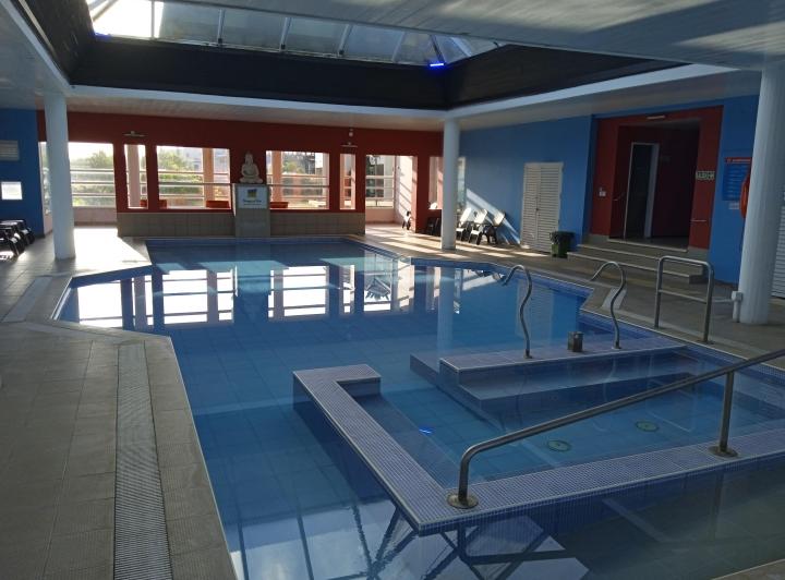 Departamento · 45m² · 2 Ambientes · 1 Cochera