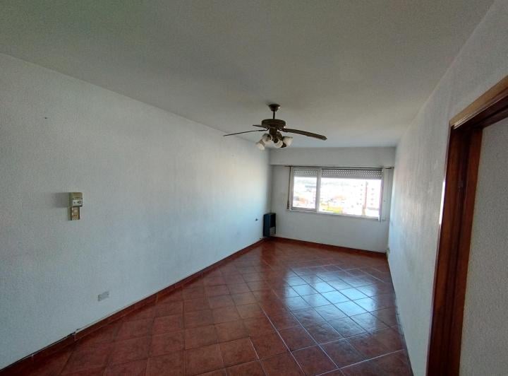 Departamento · 80m² · 4 Ambientes · 1 Cochera