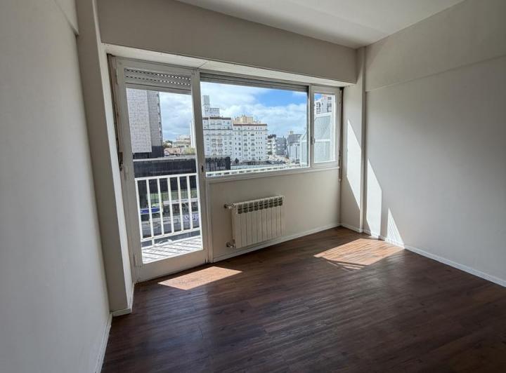 Departamento · 57m² · 3 Ambientes