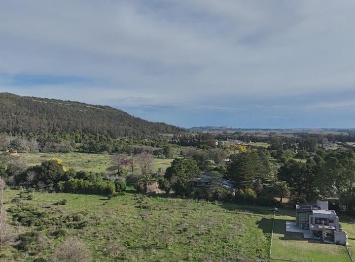 Terreno · 2602m²