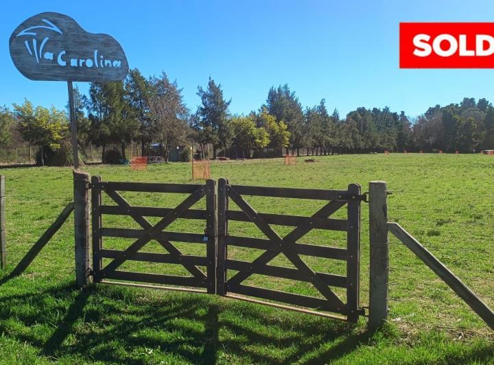Terreno · 10489m²