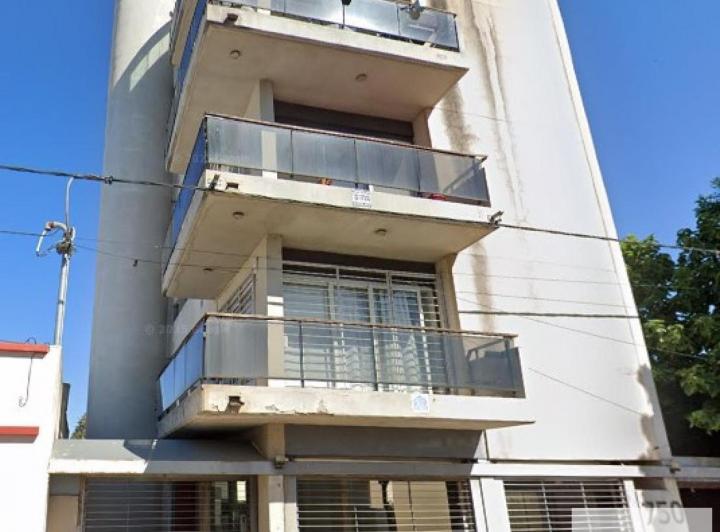 Departamento · 64m² · 3 Ambientes
