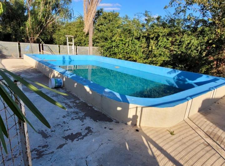 Casa · 130m² · 4 Ambientes · 1 Cochera