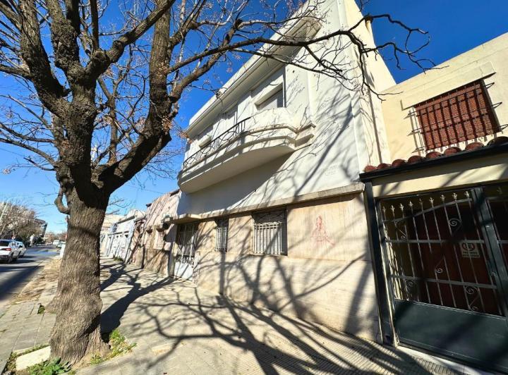 Terreno · 270m²