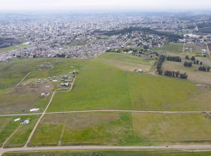 Terreno · 17164m²