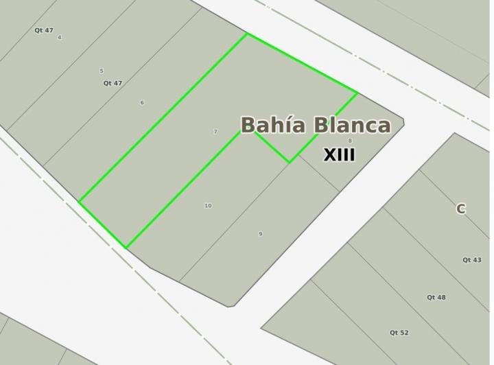 Terreno · 18274m²