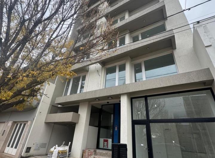 Departamento · 52m² · 2 Ambientes