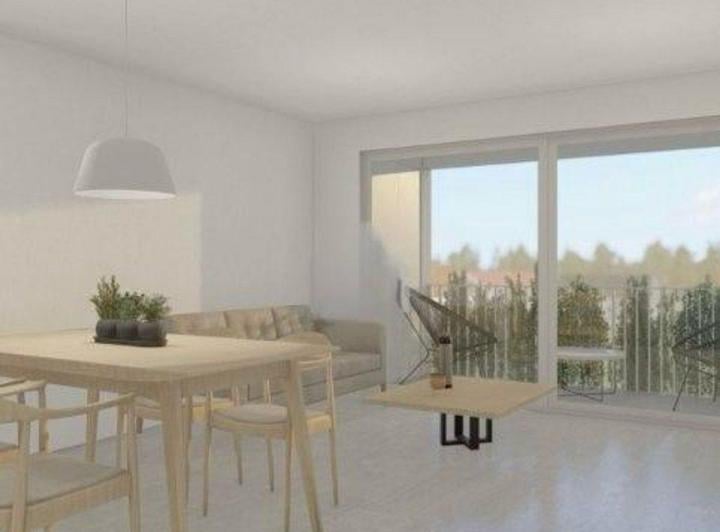 Departamento · 58m² · 2 Ambientes